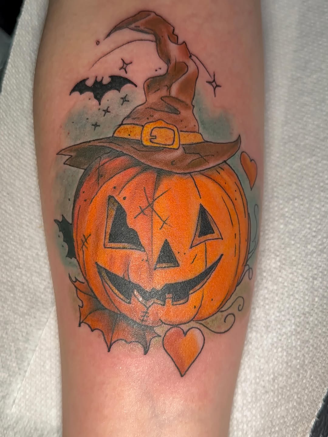Tattoo by @alchemist_tattoo_shop — new_school