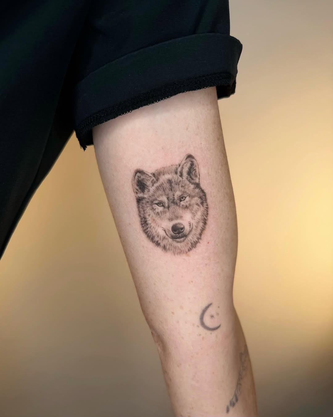 Tattoo by @av1.ink — realism, black_and_grey