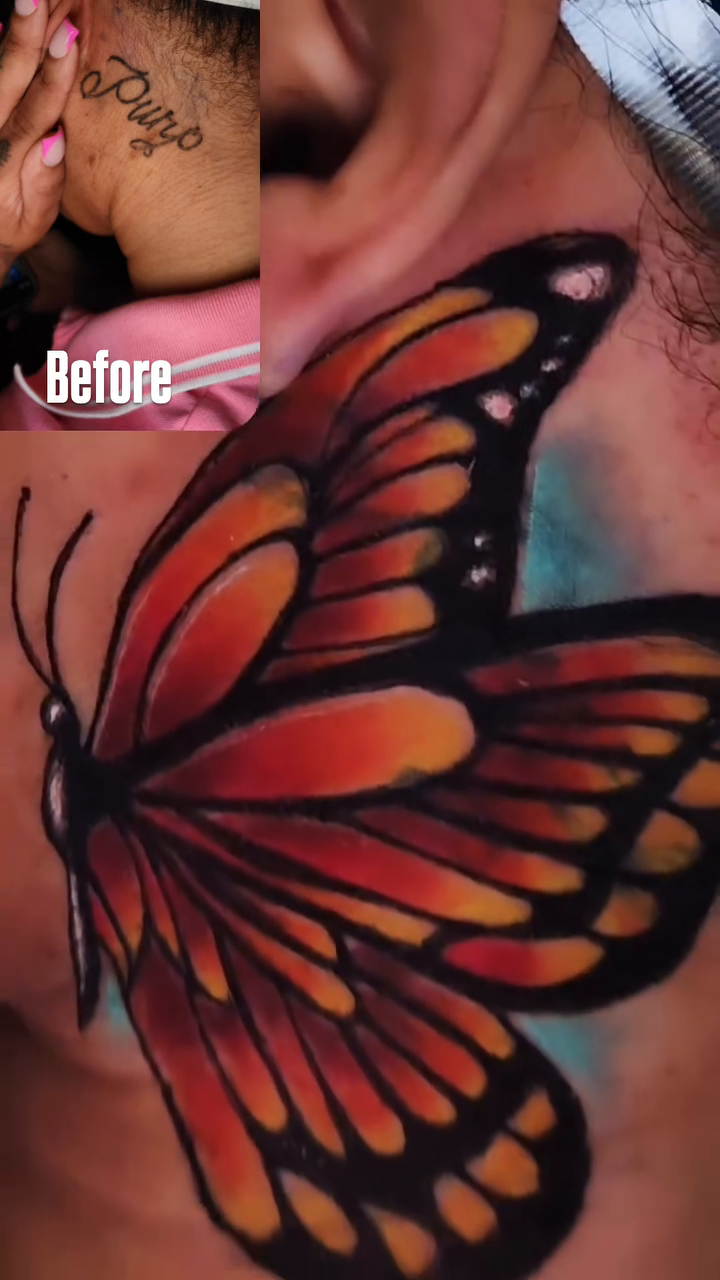 Tattoo by @steelsworldofink — illustrative, realism
