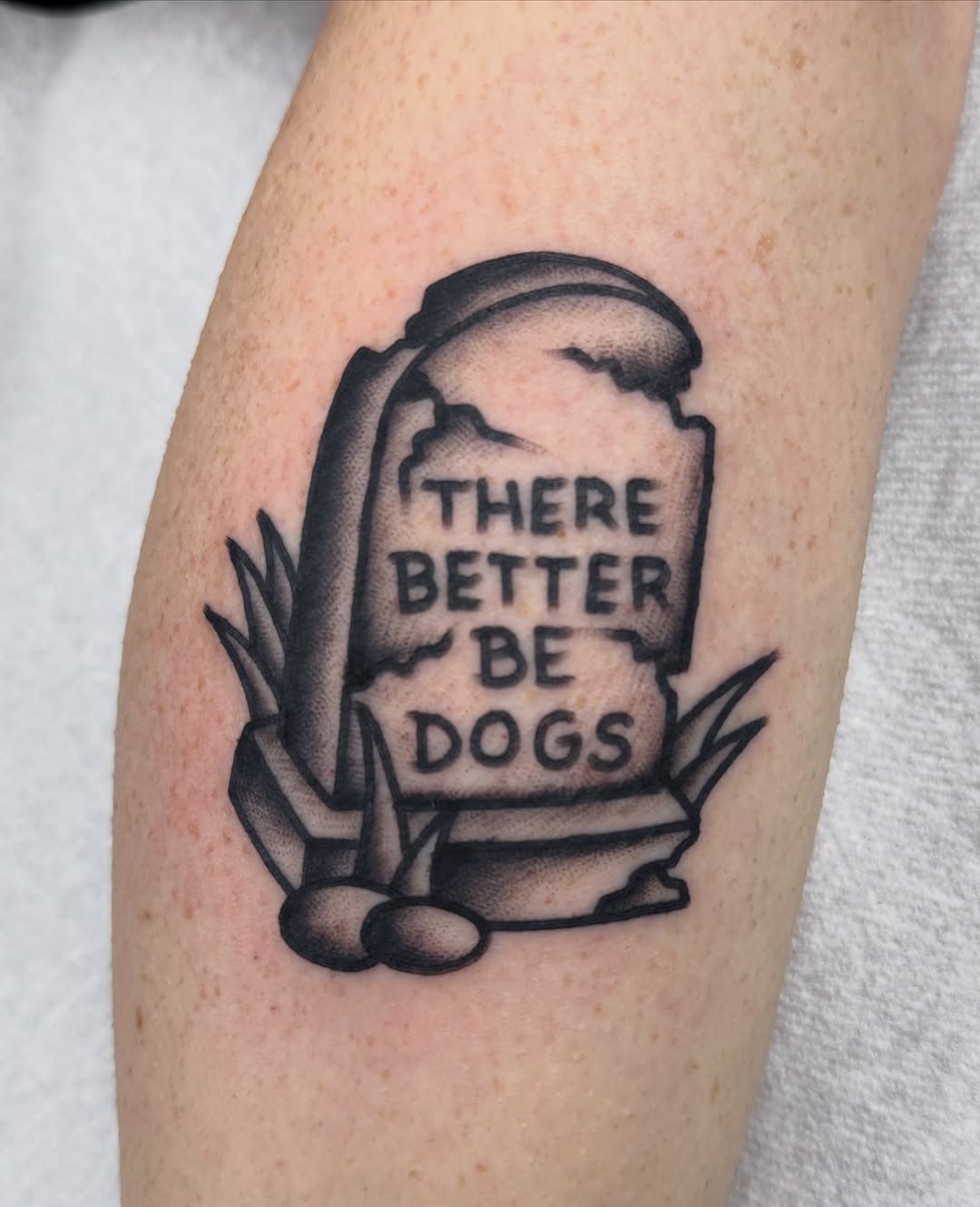 Tattoo by @joeyxtattoo — american_traditional, lettering_script