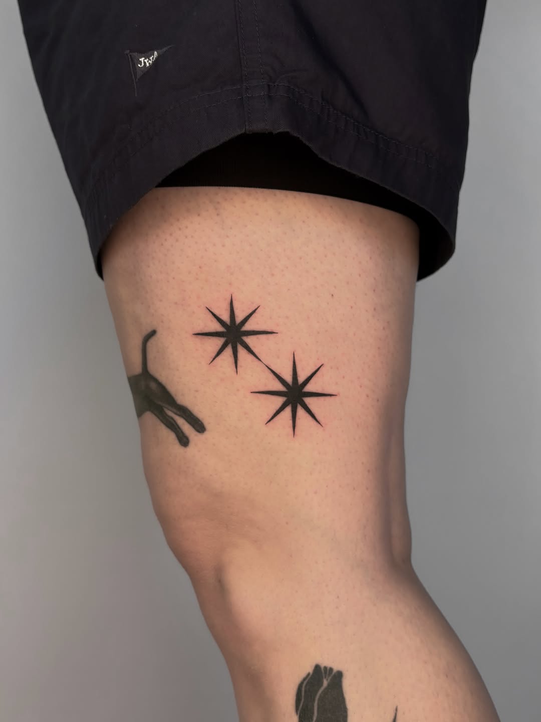 Tattoo by @manuel.dinstruction — fine_line