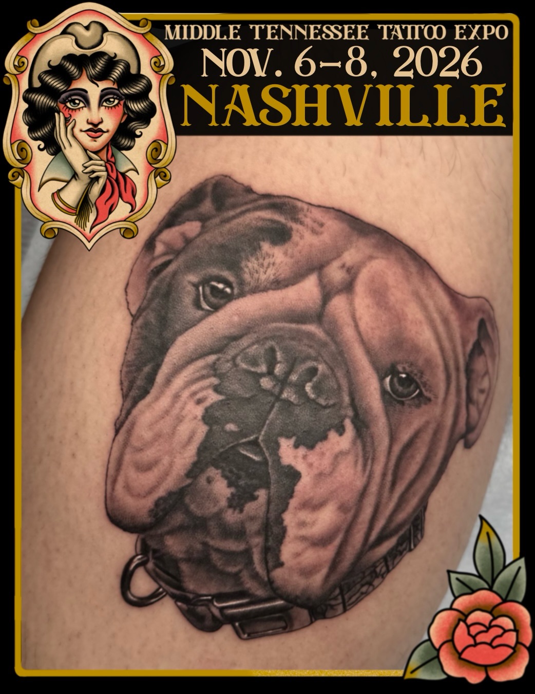 Tattoo by @guillermocrxzart — realism, black_and_grey