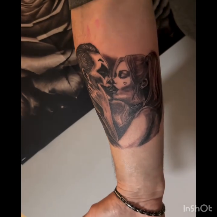 Tattoo by @503_tattoo_piercing — black_and_grey, realism