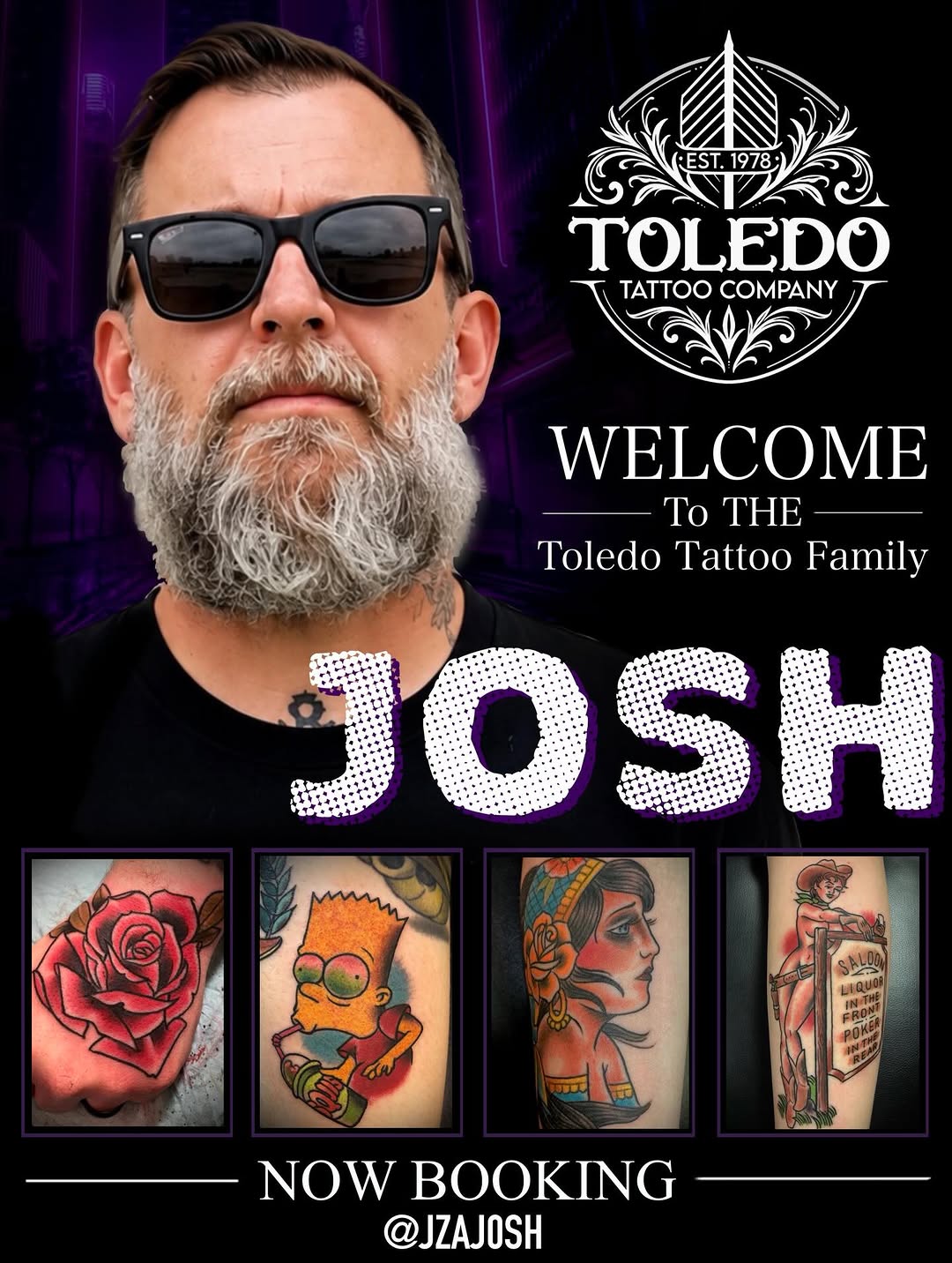 Tattoo by @jzajosh — american_traditional