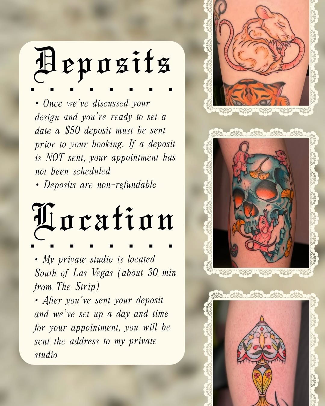 Tattoo by @inkedbyjoie โ illustrative, new_school