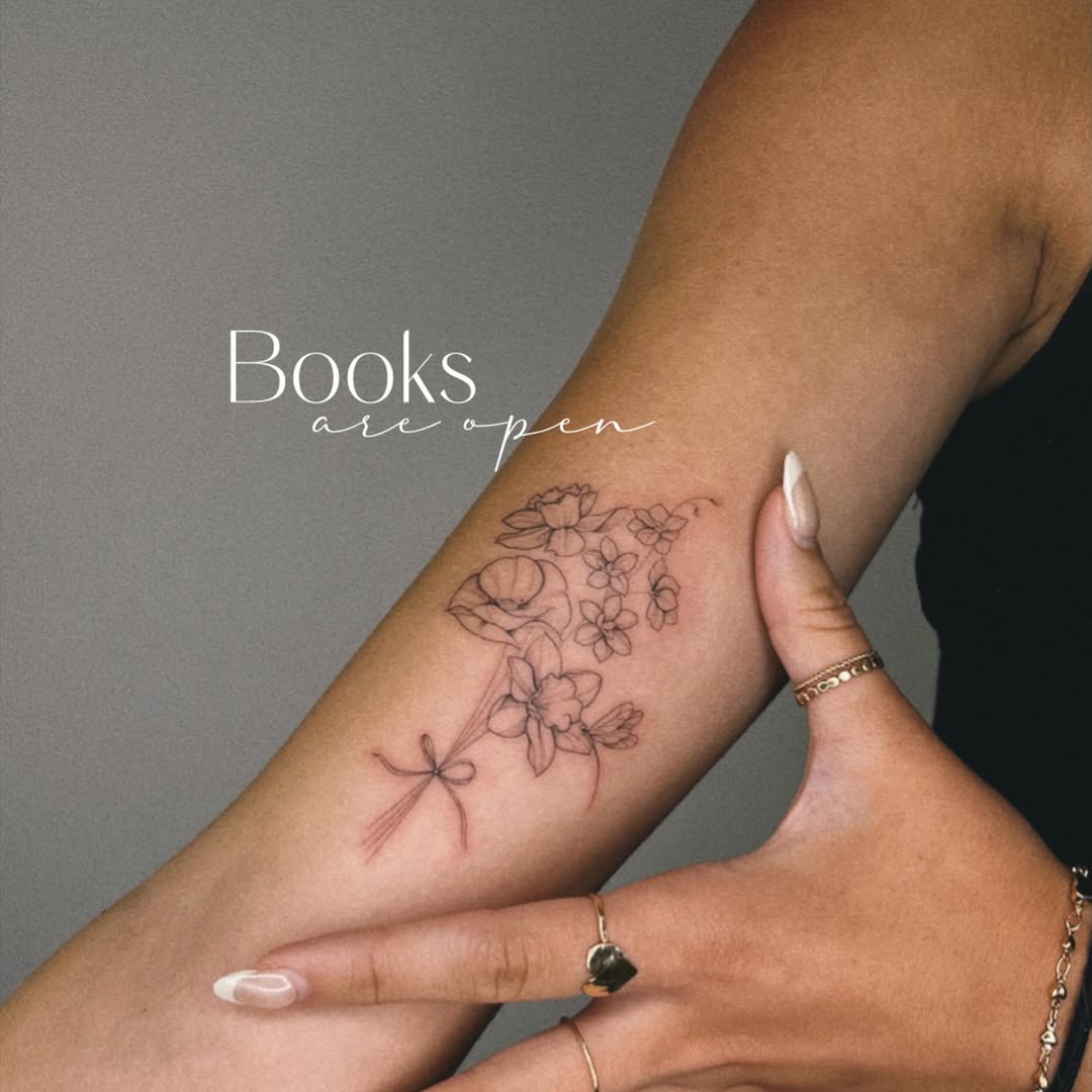 Tattoo by @mrspiotattoo — fine_line
