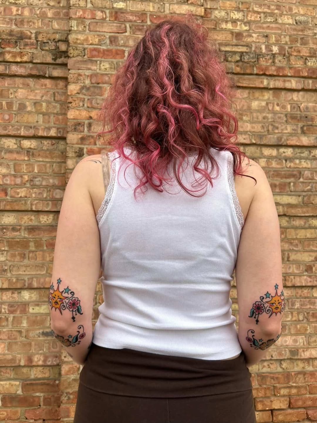 Tattoo by @maxinestewart — illustrative, neo_traditional