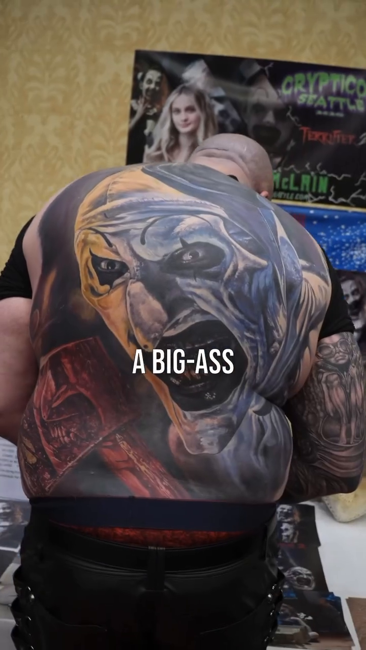 Tattoo by @josecamarillotattoos — realism, black_and_grey