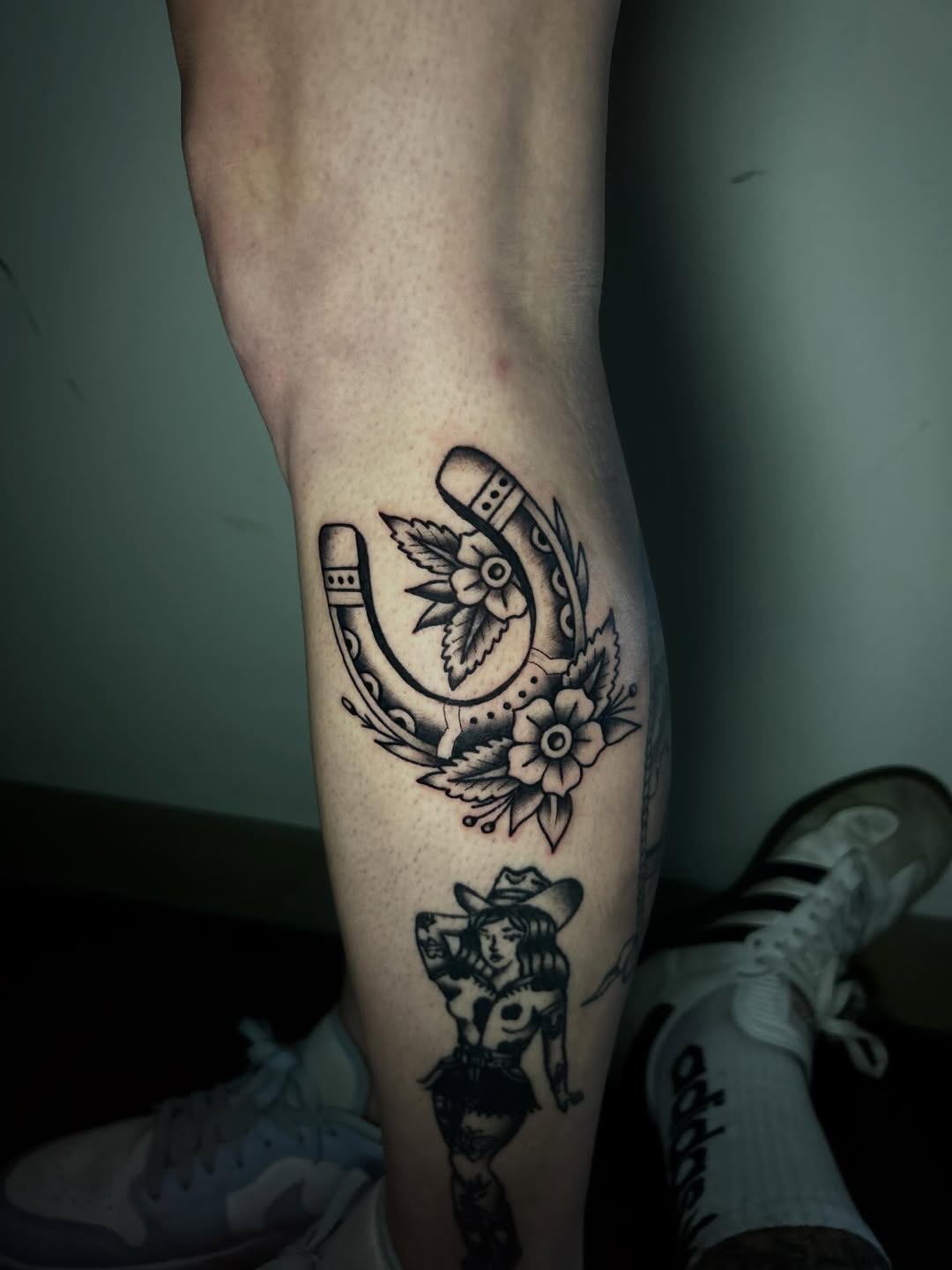 Tattoo by @dylanstevenstattoo — american_traditional