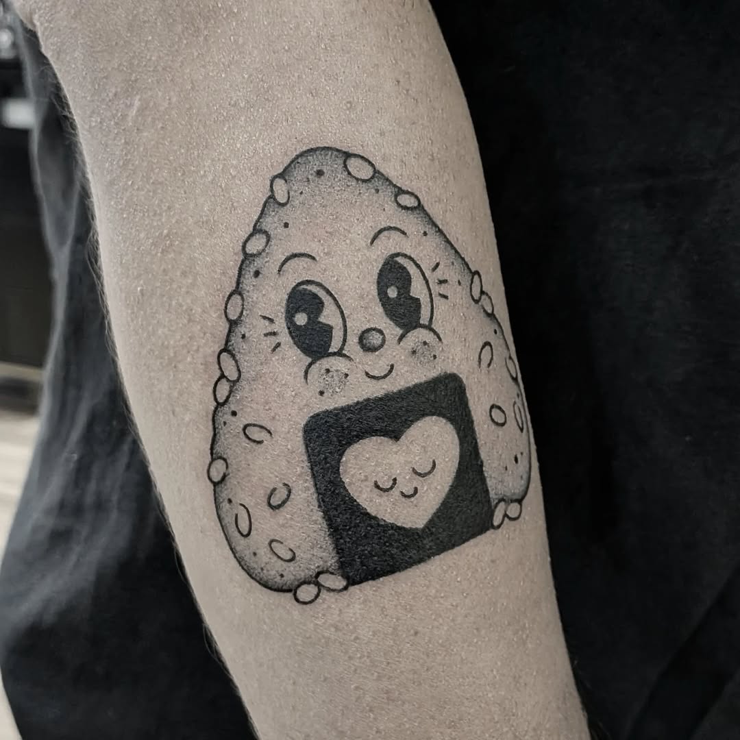 Tattoo by @darkdaystattoos — ignorant, black_and_grey