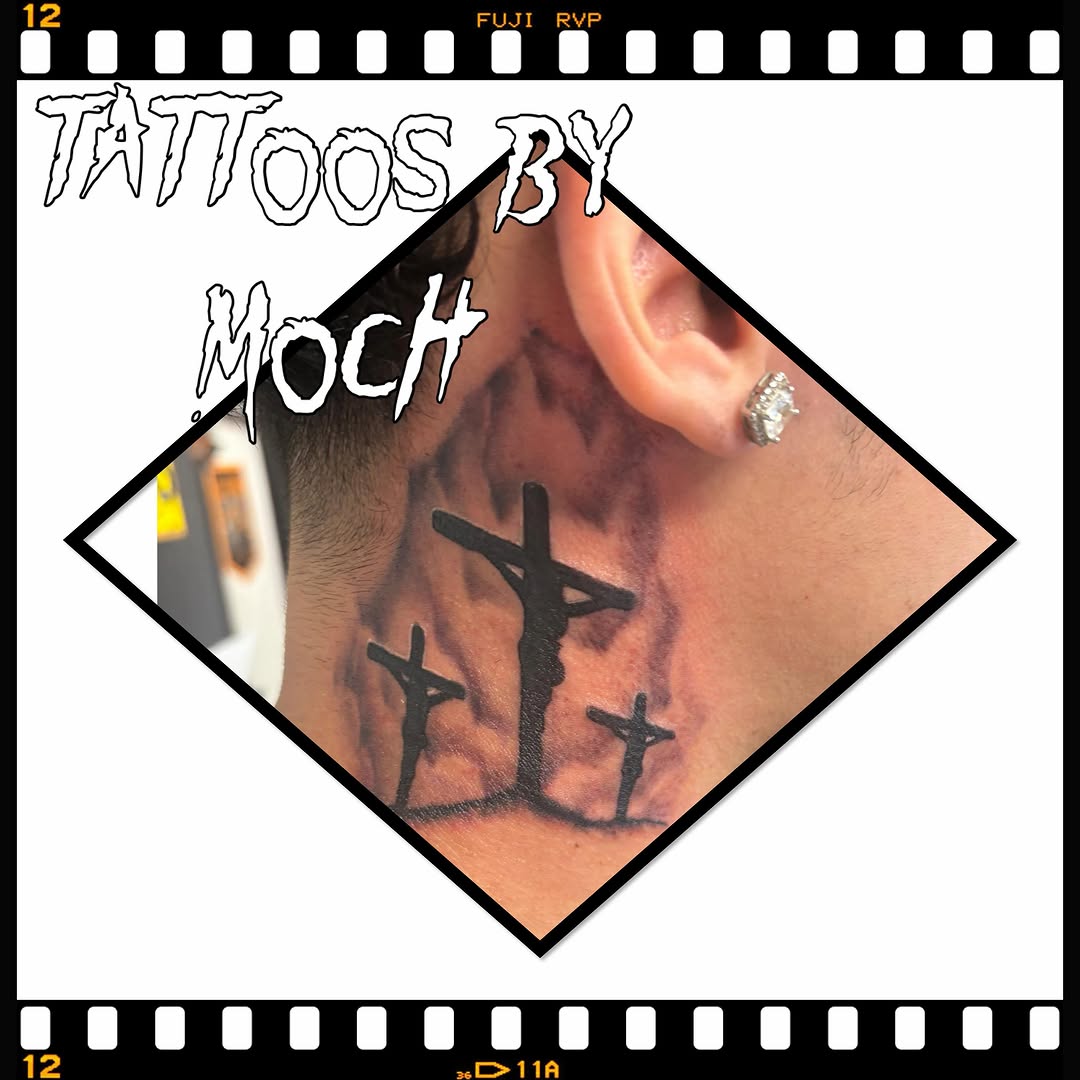 Tattoo by @tattoos_by_moch — blackwork, illustrative