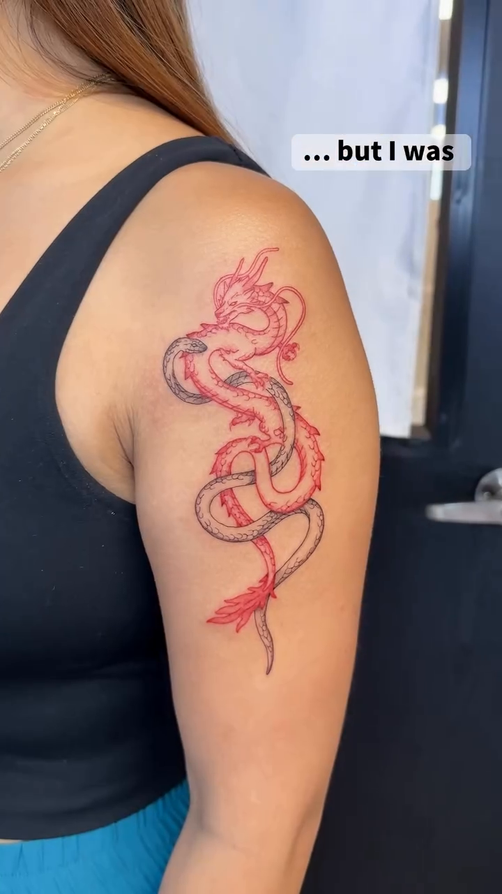 Tattoo by @sen.tattoos — fine_line