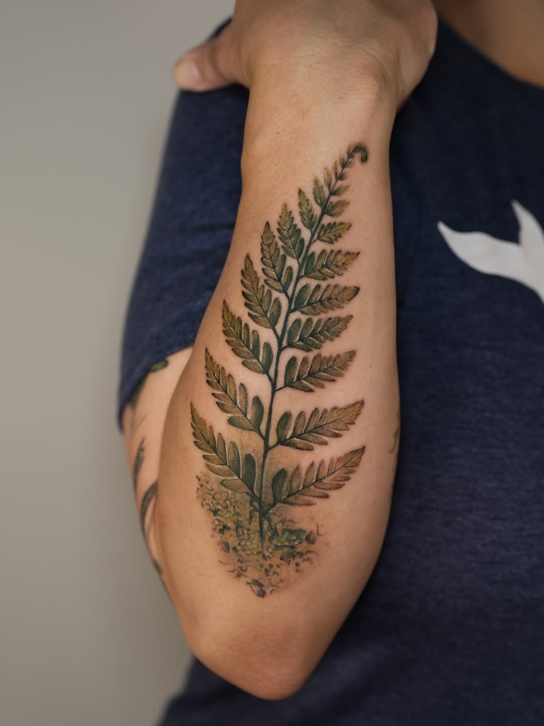 Tattoo by @henry_tattooartist β realism, black_and_grey