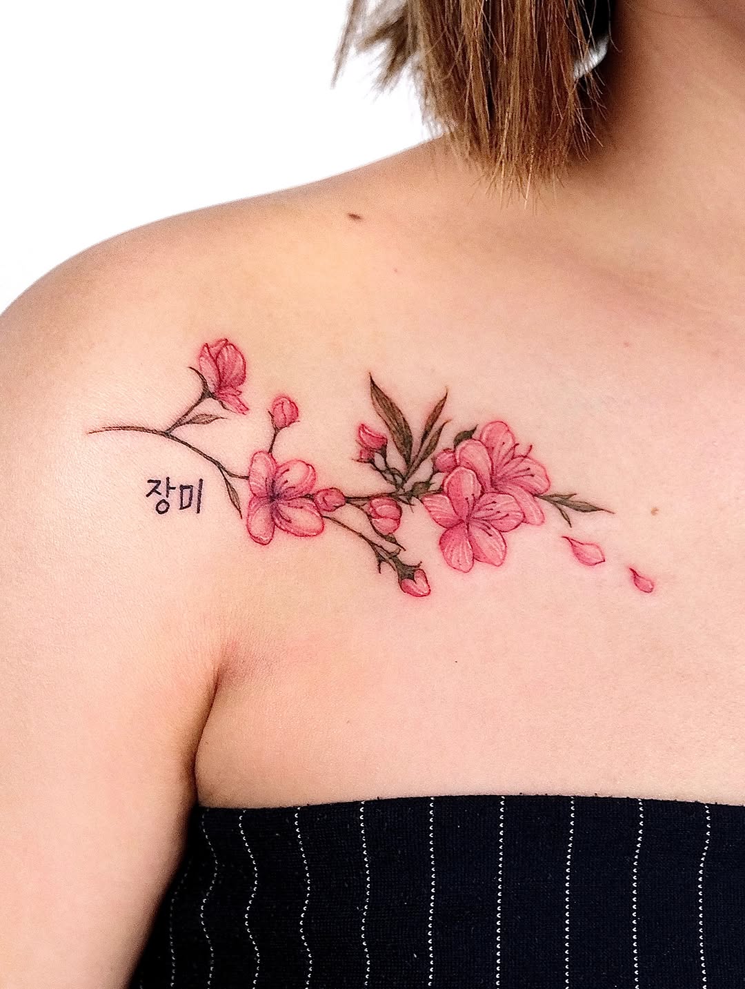 Tattoo by @suryo.tattoo — fine_line, illustrative