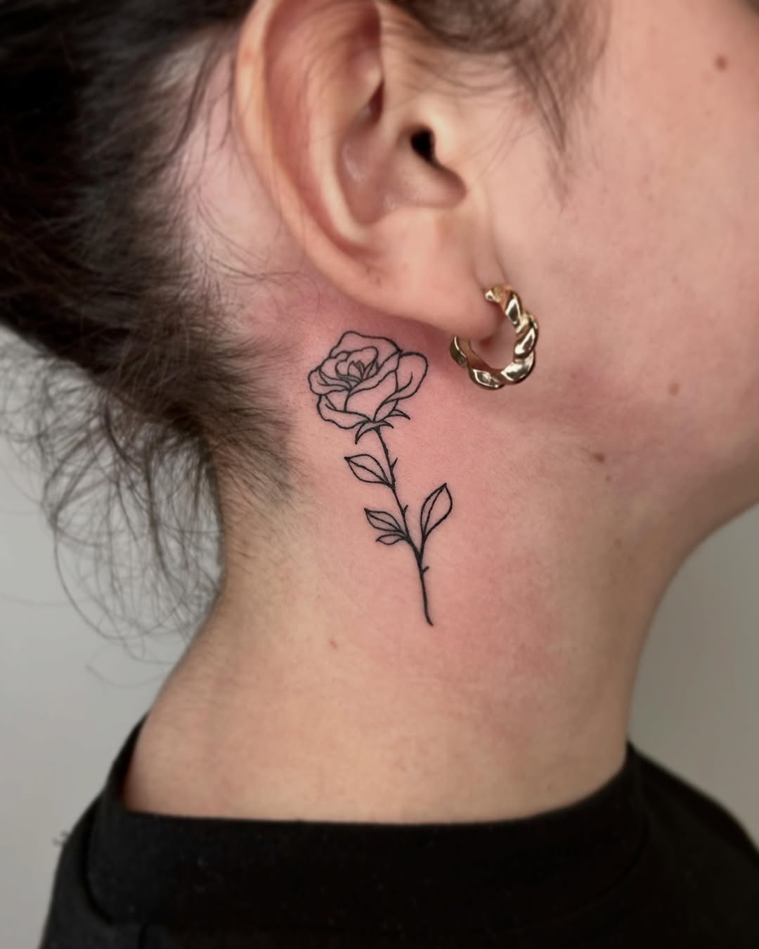 Tattoo by @da.voide_tattoo — fine_line