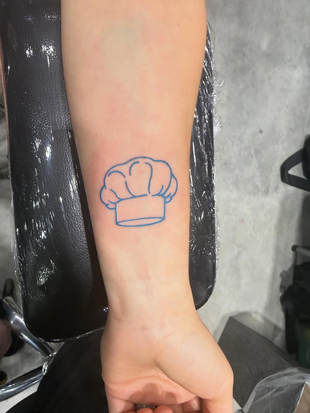 Tattoo by @tattoos.by.twitch — fine_line