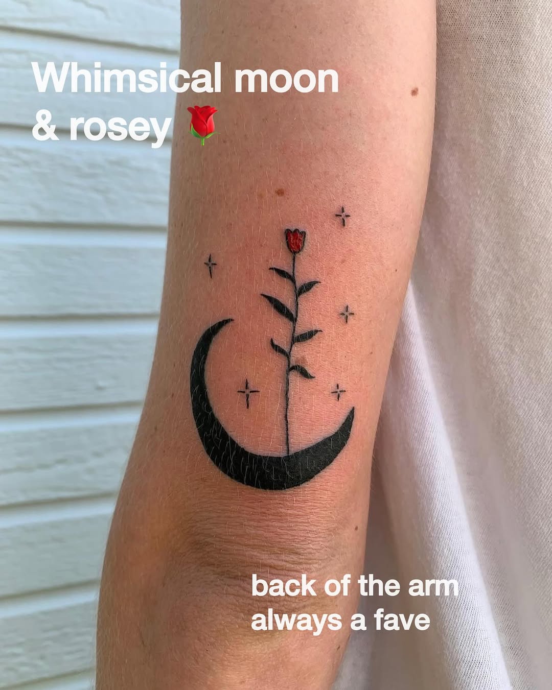 Tattoo by @smoothloom_tattoos β fine_line, minimalist