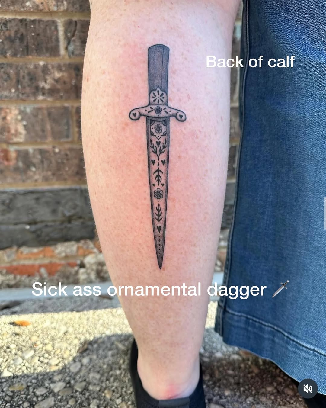 Tattoo by @smoothloom_tattoos β ornamental, black_and_grey