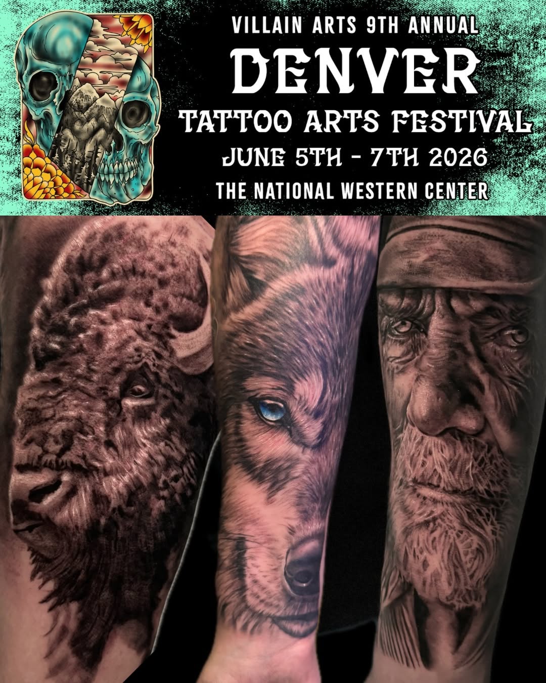 Tattoo by @kelsealake β realism, black_and_grey