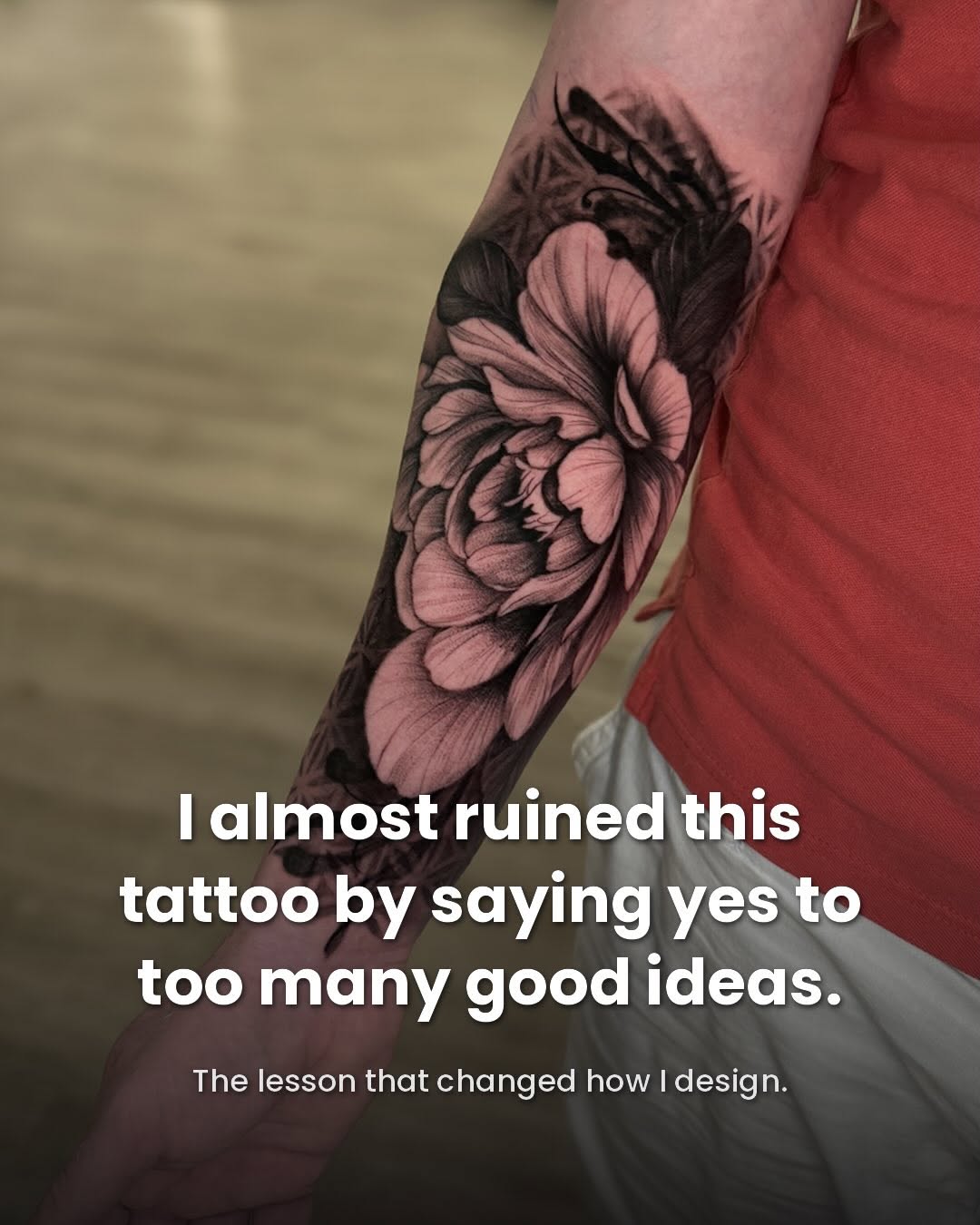 Tattoo by @fernando_tattoos — realism, black_and_grey