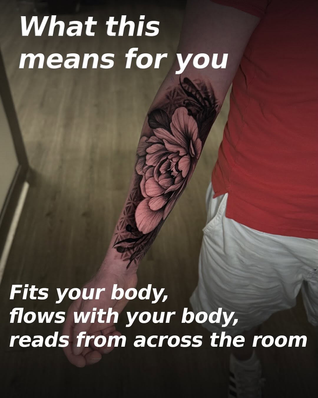 Tattoo by @fernando_tattoos — black_and_grey, realism