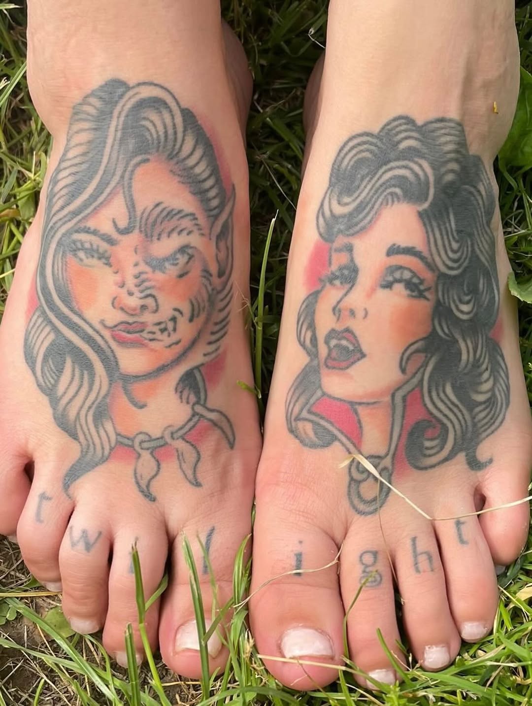 Tattoo by @joeyrosadotattoos — american_traditional, illustrative
