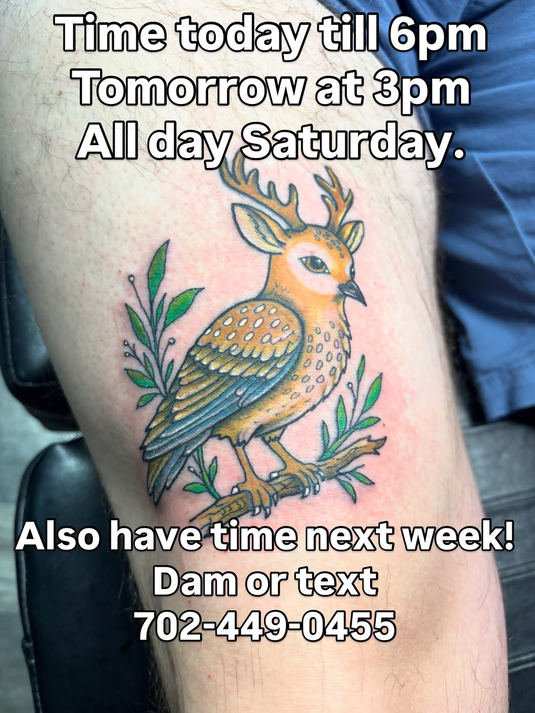 Tattoo by @sailorjake702 — new_school