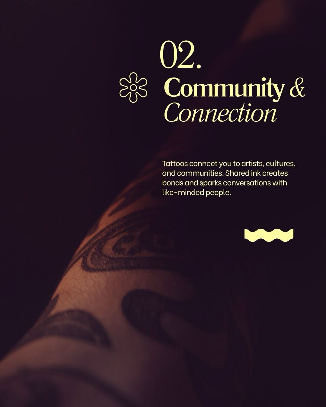 Tattoo by @veroinkdreamink — blackwork, illustrative