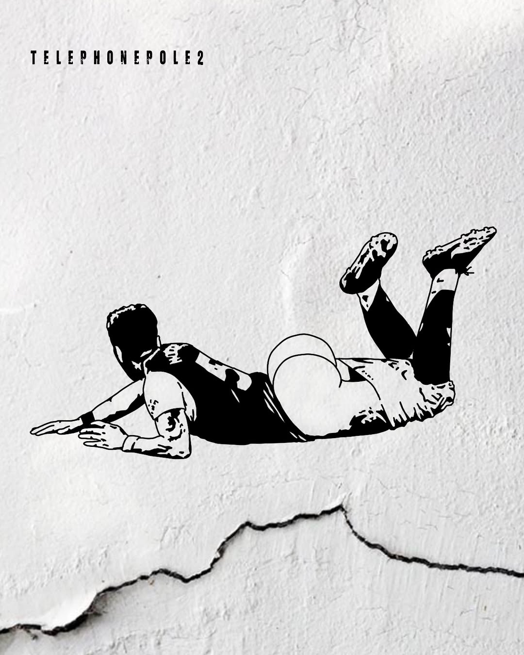 Tattoo by @telephonepole2 — trash_polka