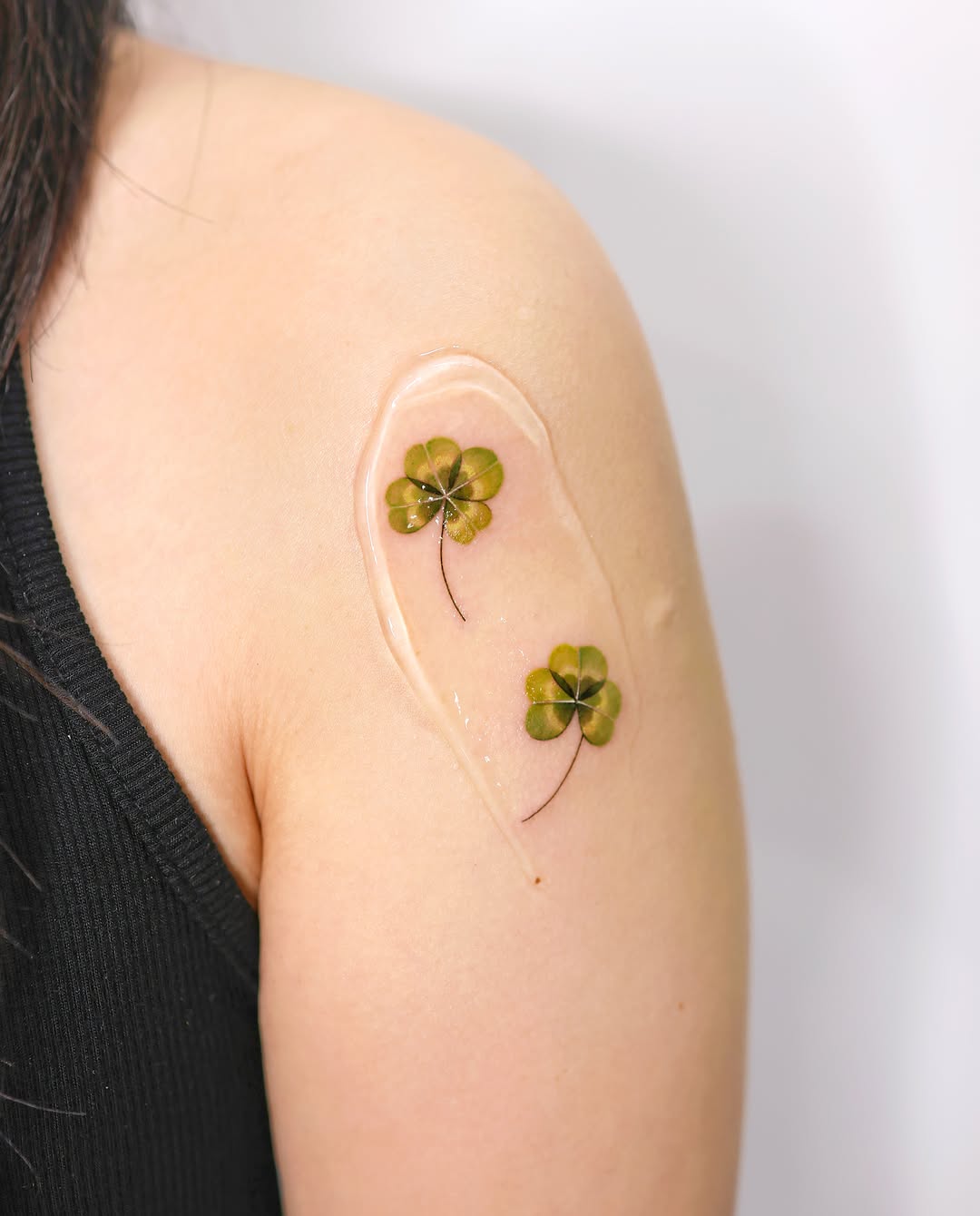 Tattoo by @sozil_tattoo — fine_line, realism
