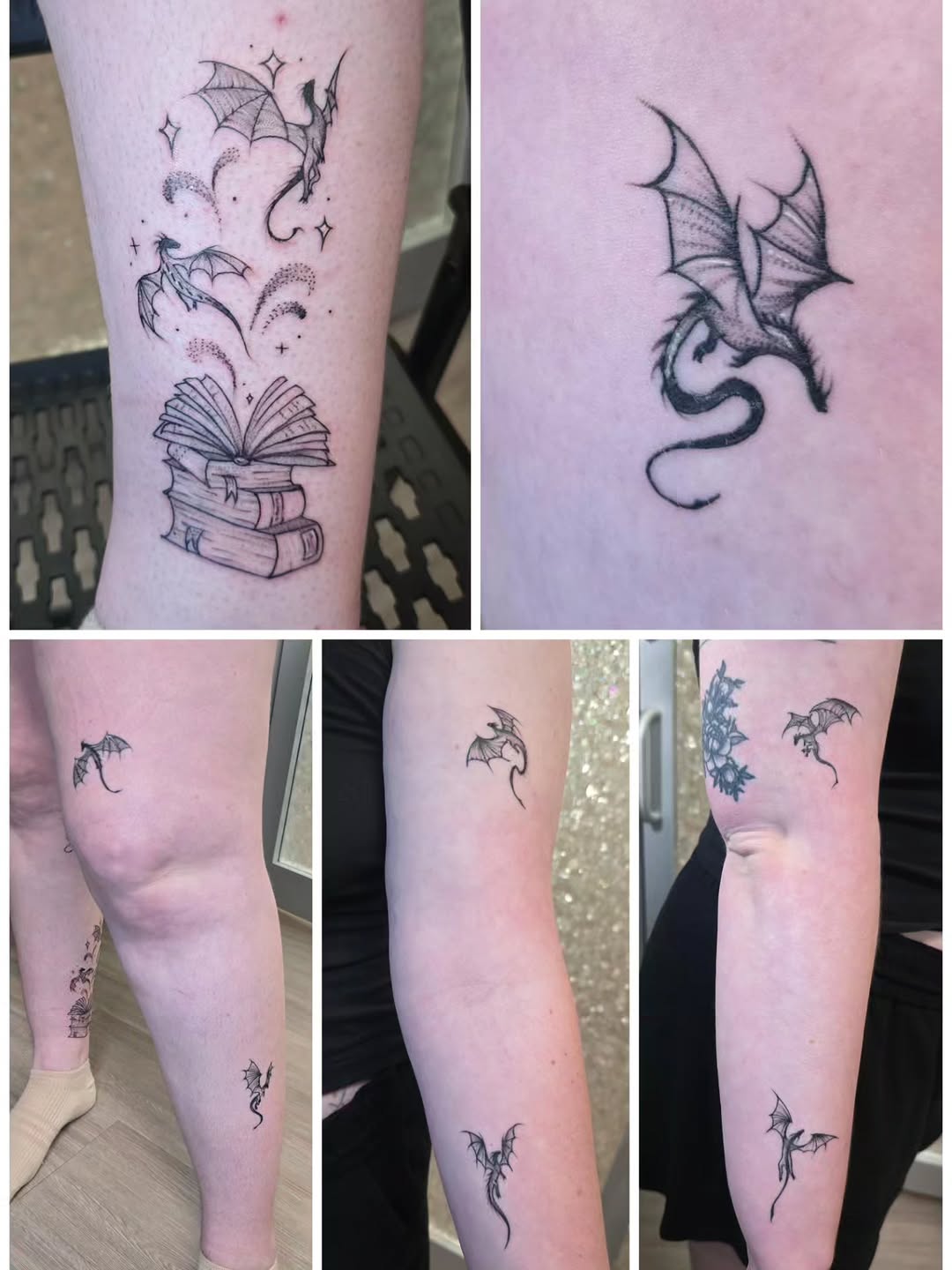 Tattoo by @emerald_ivy_tattoo — fine_line