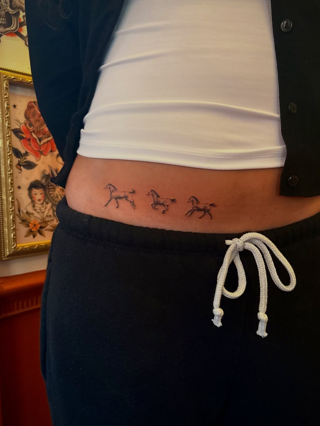 Tattoo by @tattotos — fine_line