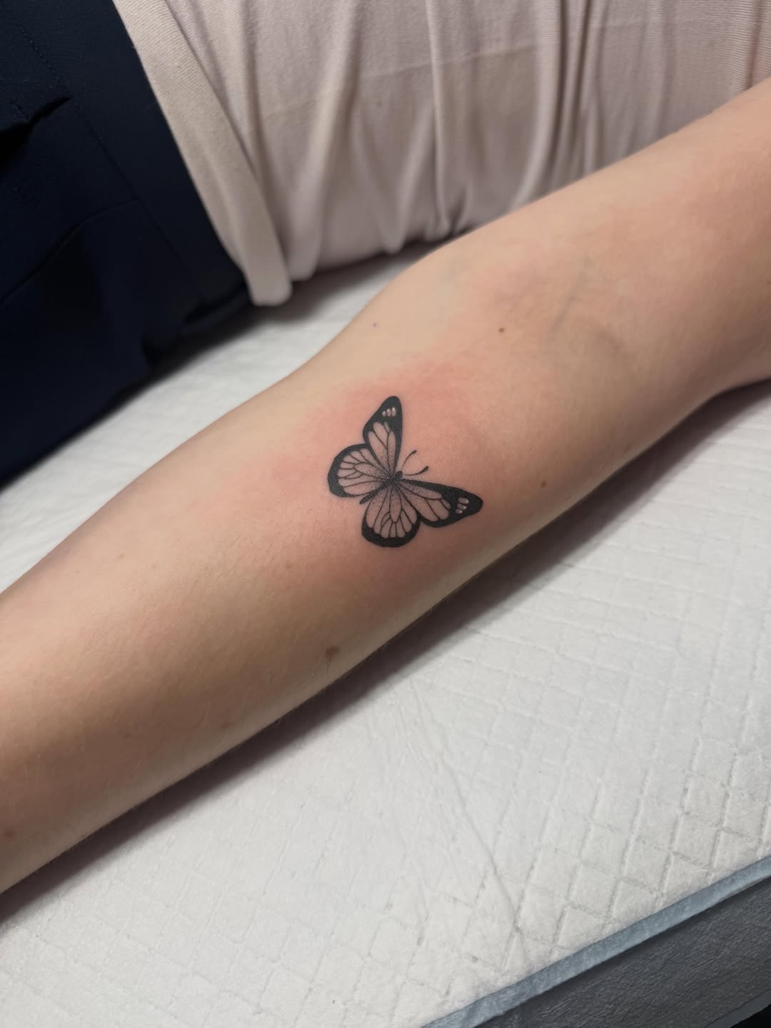 Tattoo by @jojoinkk โ fine_line, black_and_grey