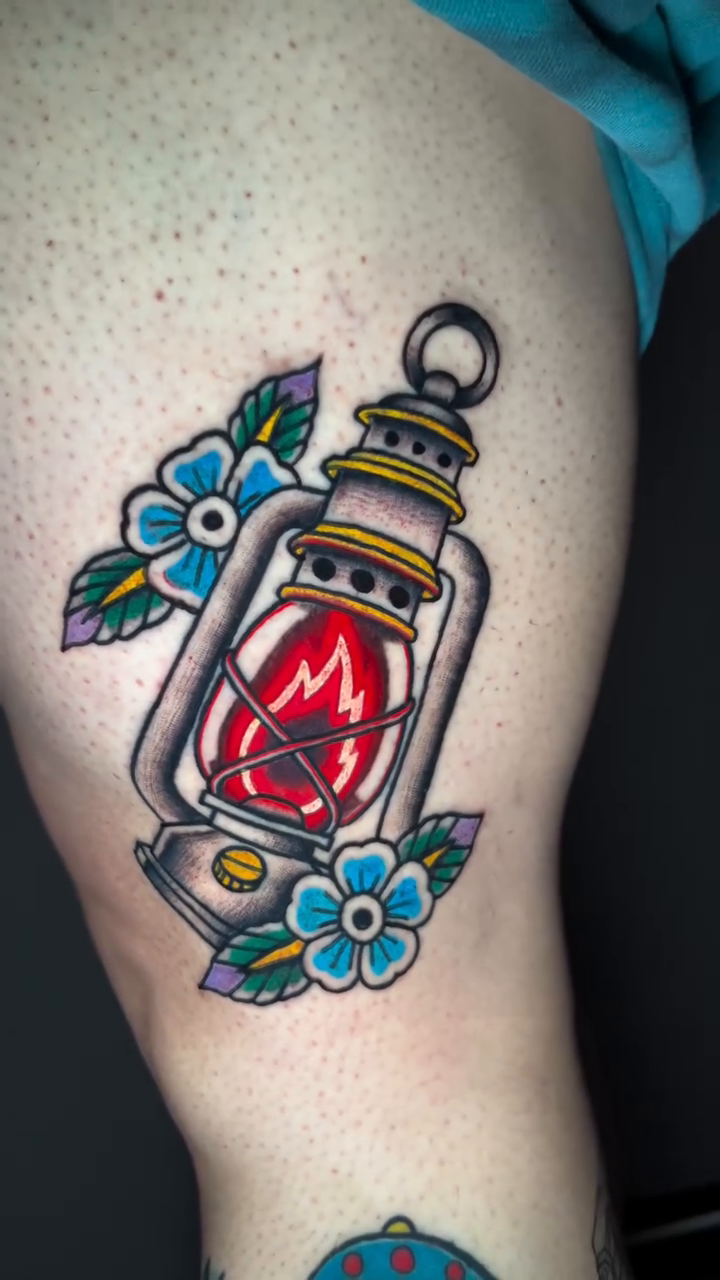 Tattoo by @cammed_gt_jeff — american_traditional
