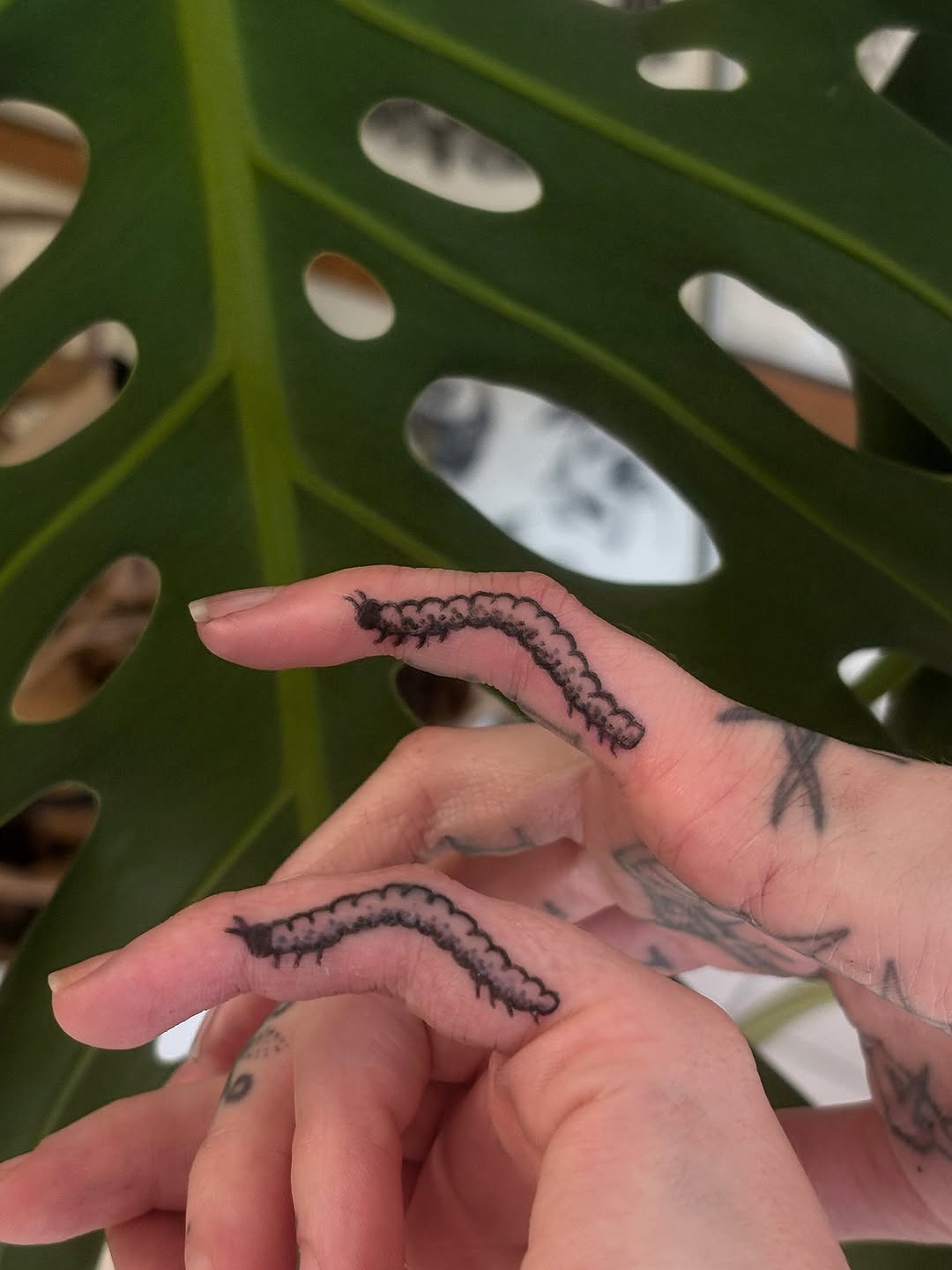 Tattoo by @linerthreat — fine_line, illustrative