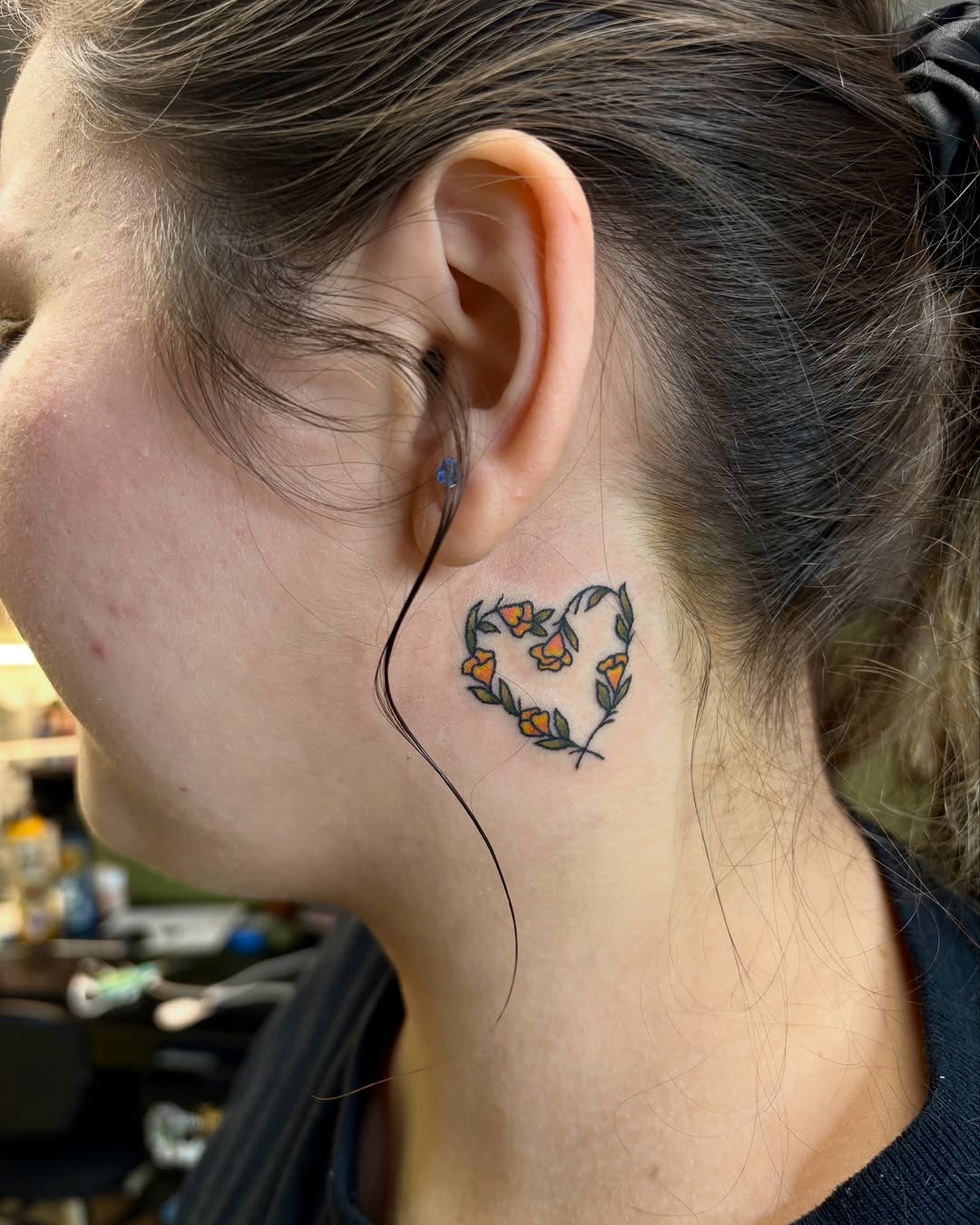 Tattoo by @raemarieshaktiii — fine_line
