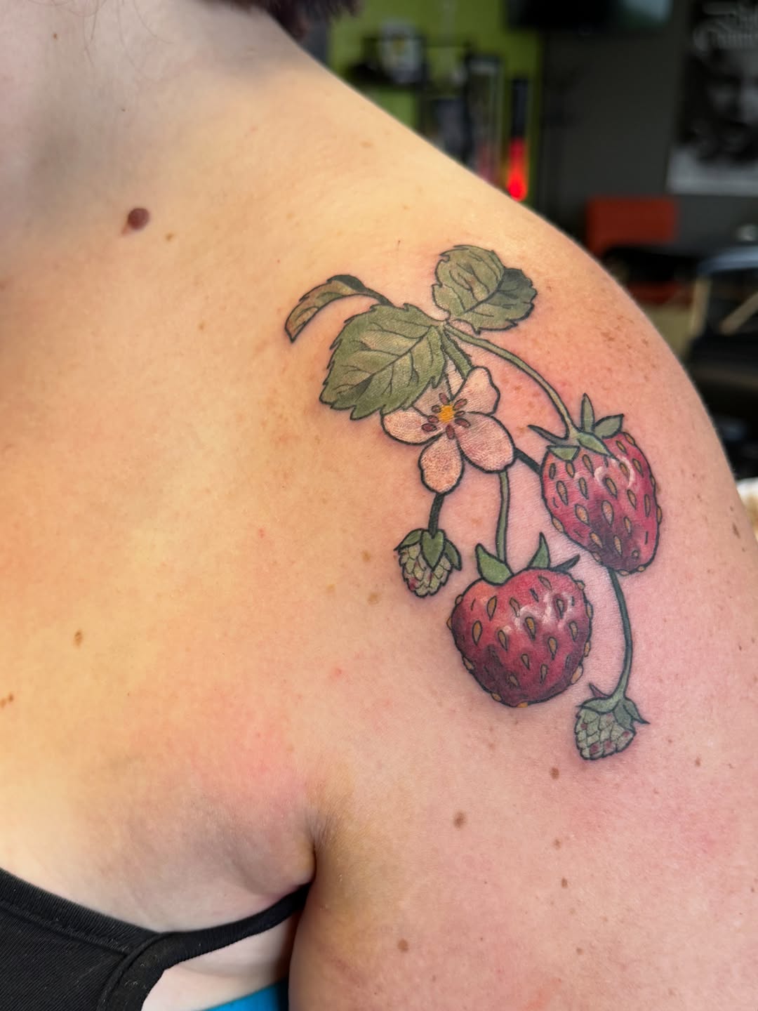 Tattoo by @scaledxwingstattoo — fine_line, illustrative