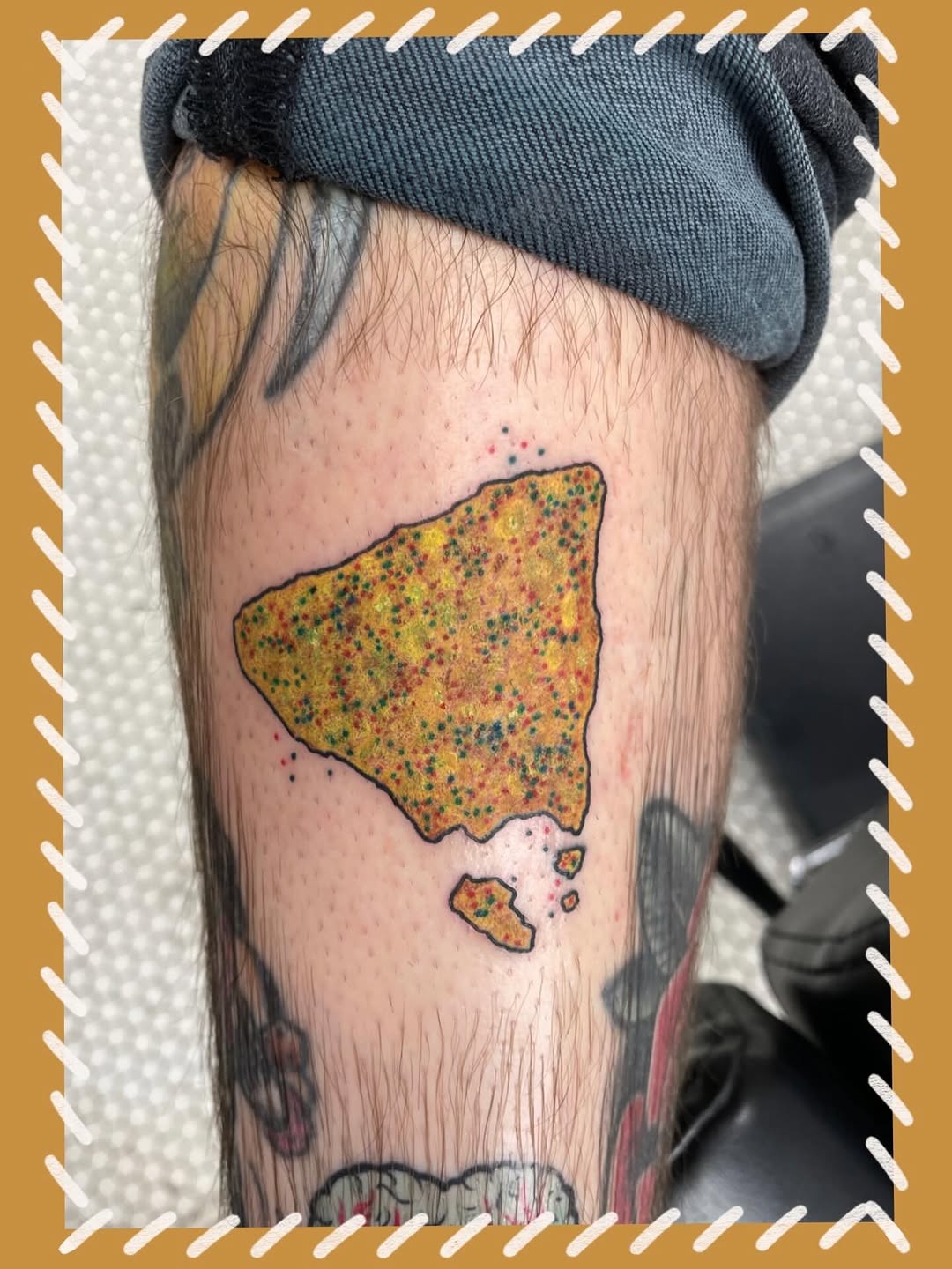 Tattoo by @han_nigh.tattoo — new_school