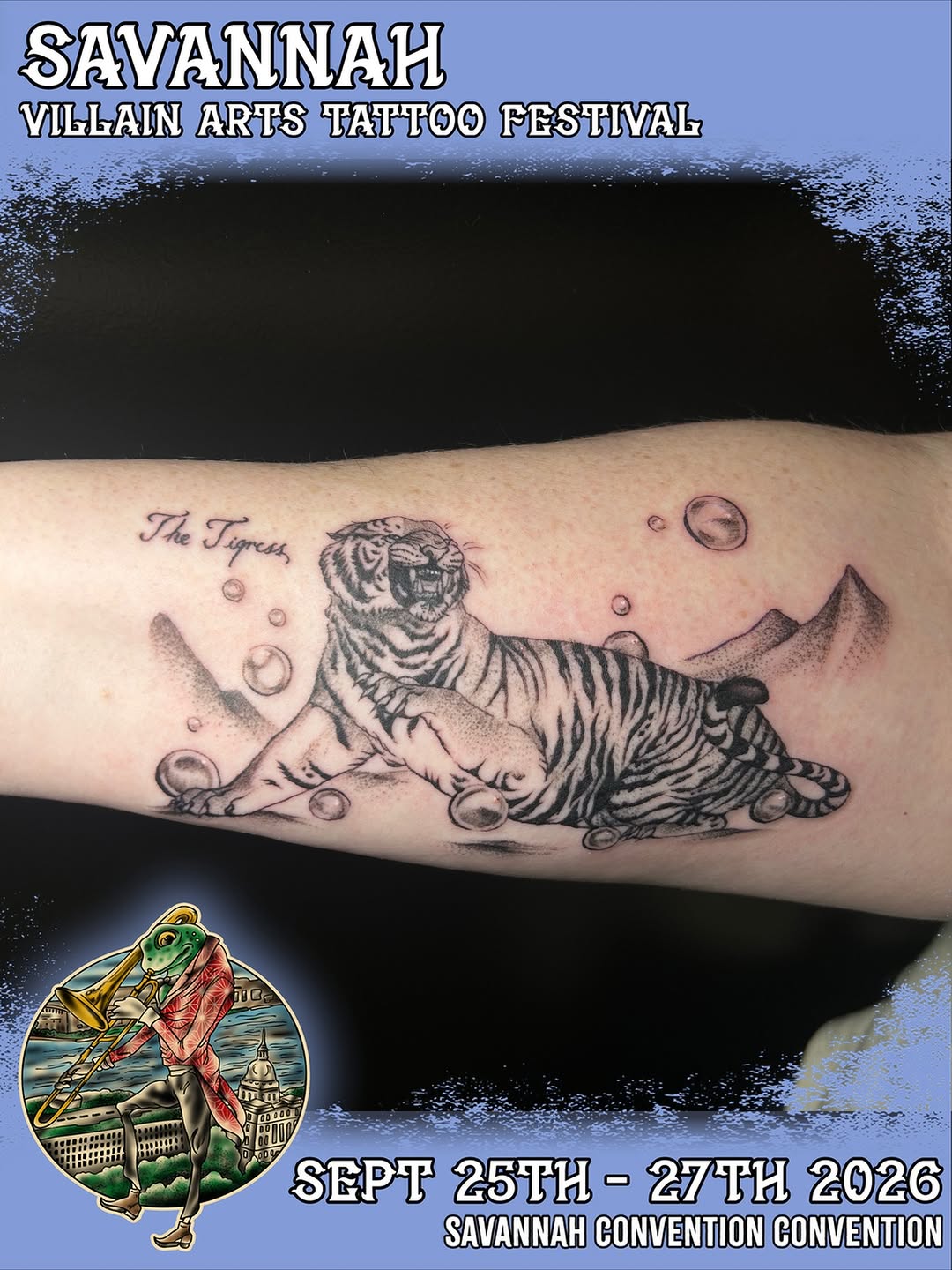 Tattoo by @socratiicrrat โ black_and_grey, realism