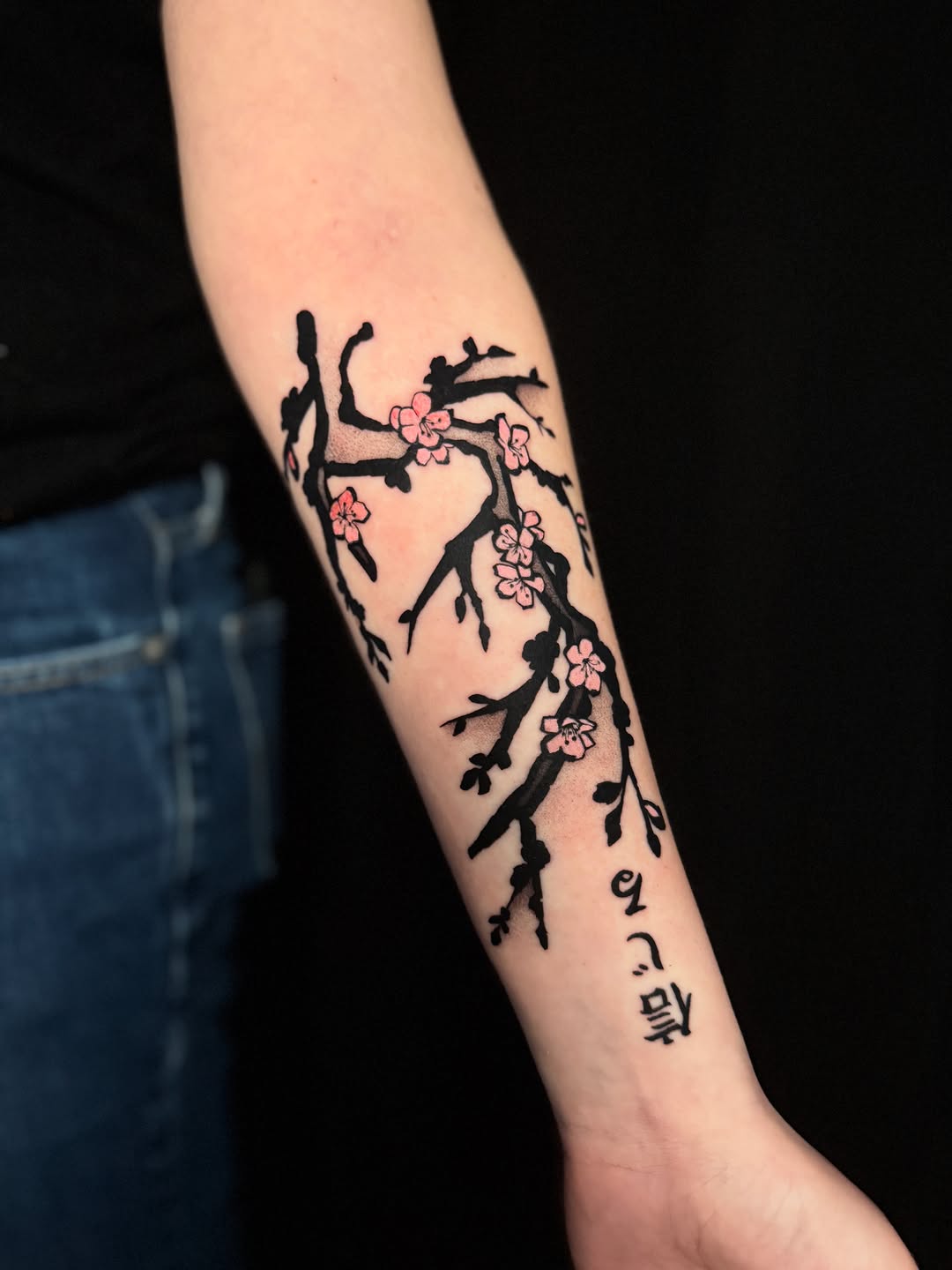 Tattoo by @zink7_ — japanese_irezumi