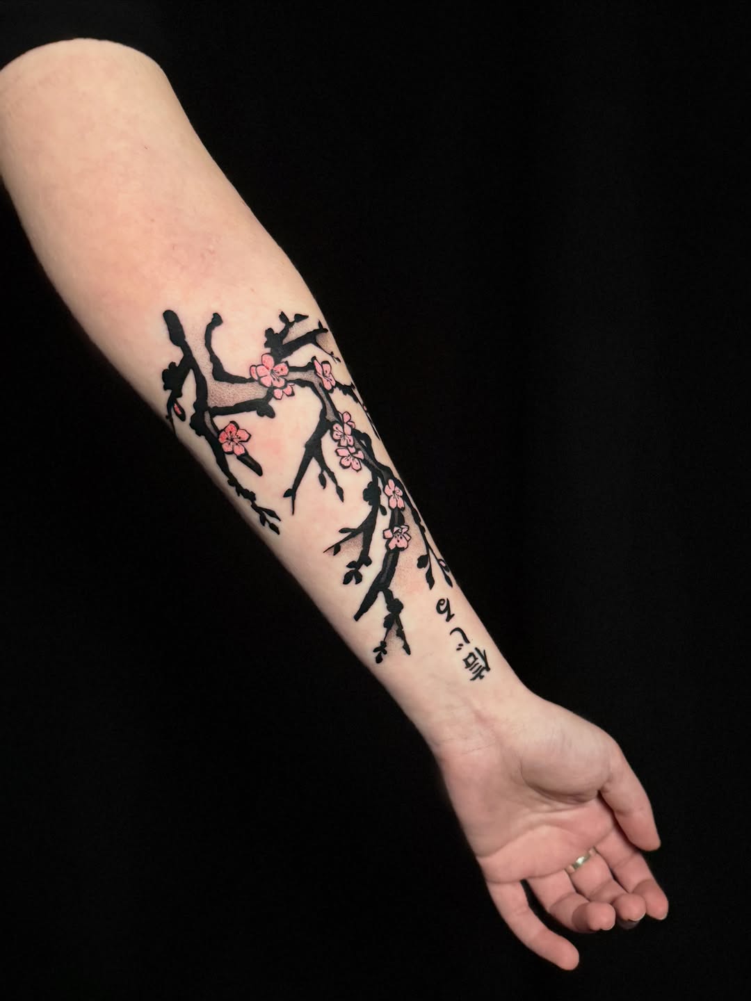 Tattoo by @zink7_ — japanese_irezumi