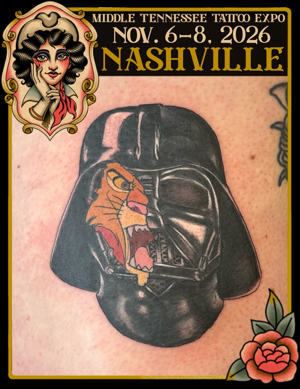 Tattoo by @jbeantat2 — new_school, realism