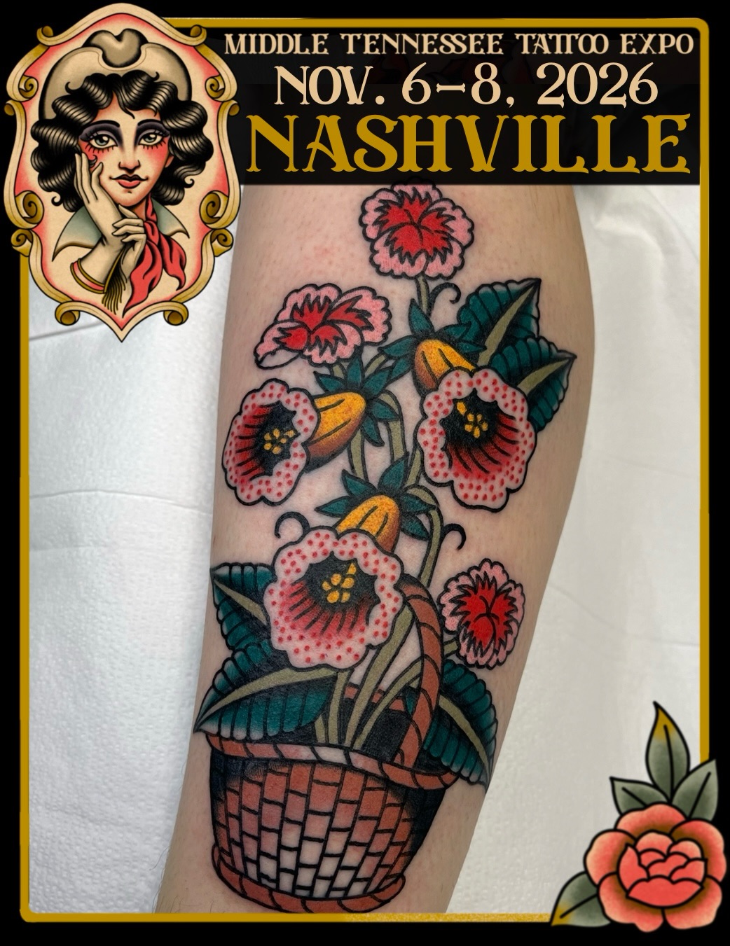 Tattoo by @abbeyruthtattoo — american_traditional, illustrative