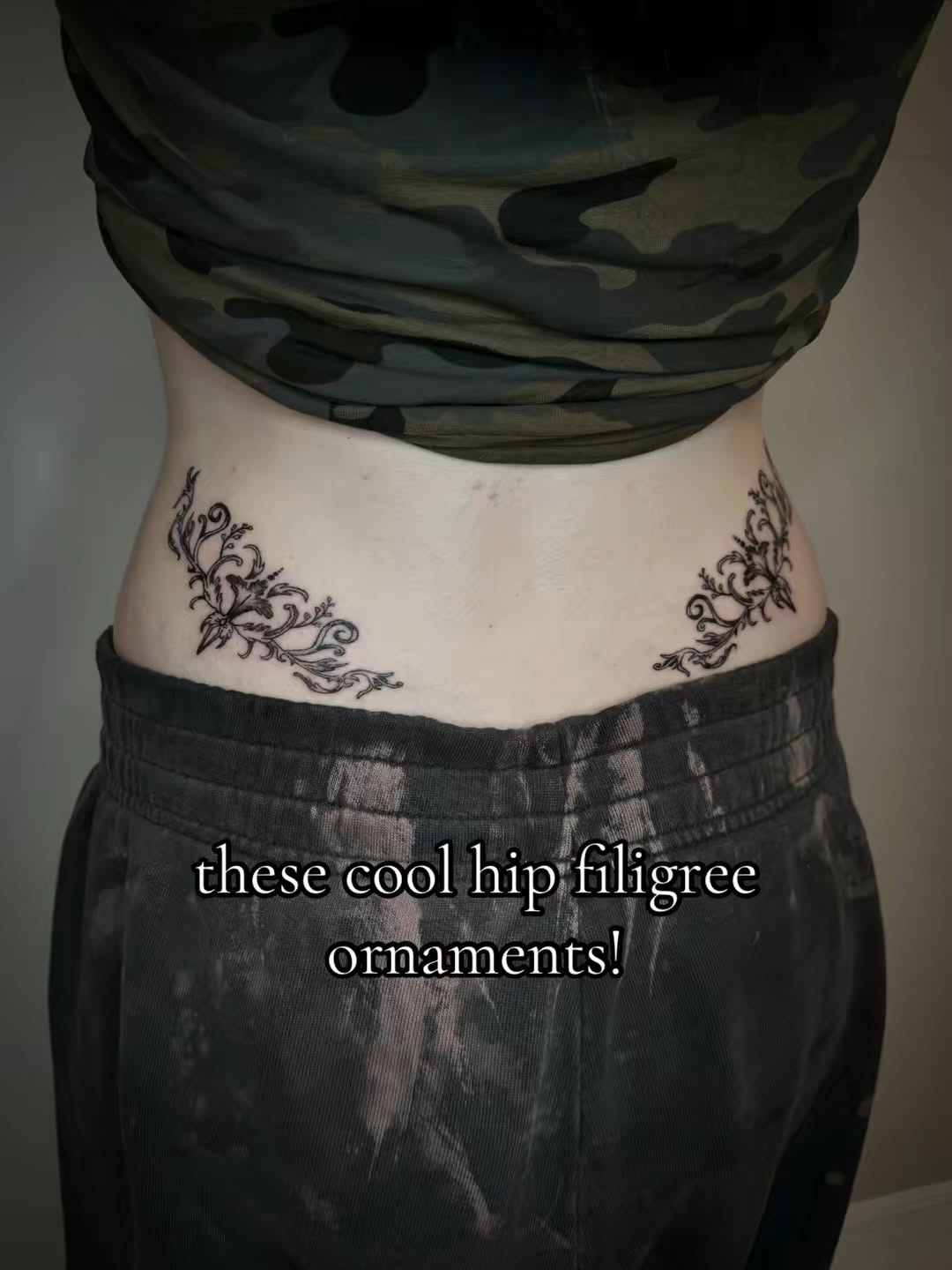 Tattoo by @devonlanetattoo — fine_line, ornamental