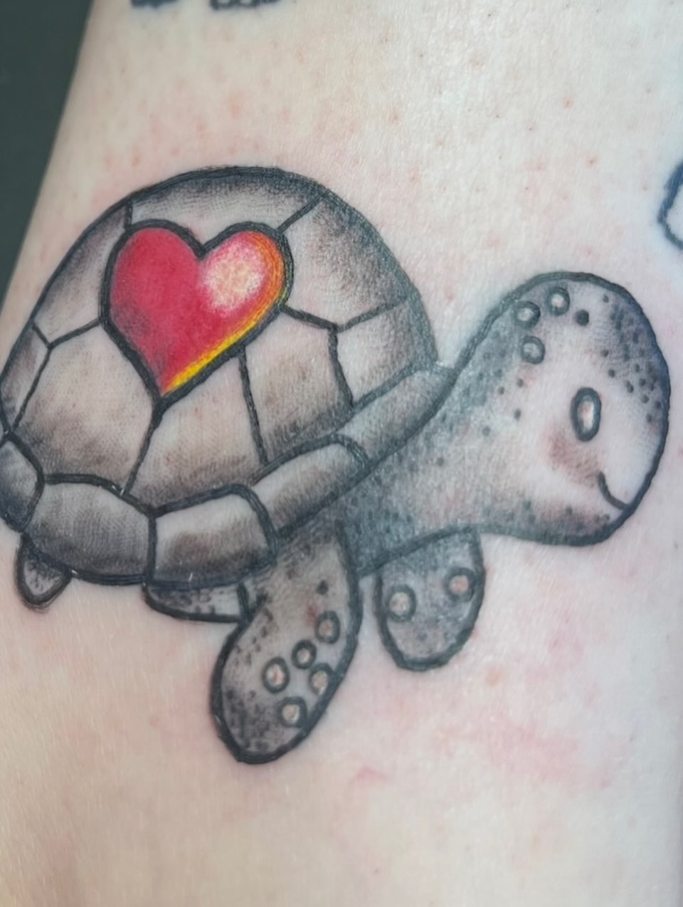 Tattoo by @tattoosicando_ — new_school