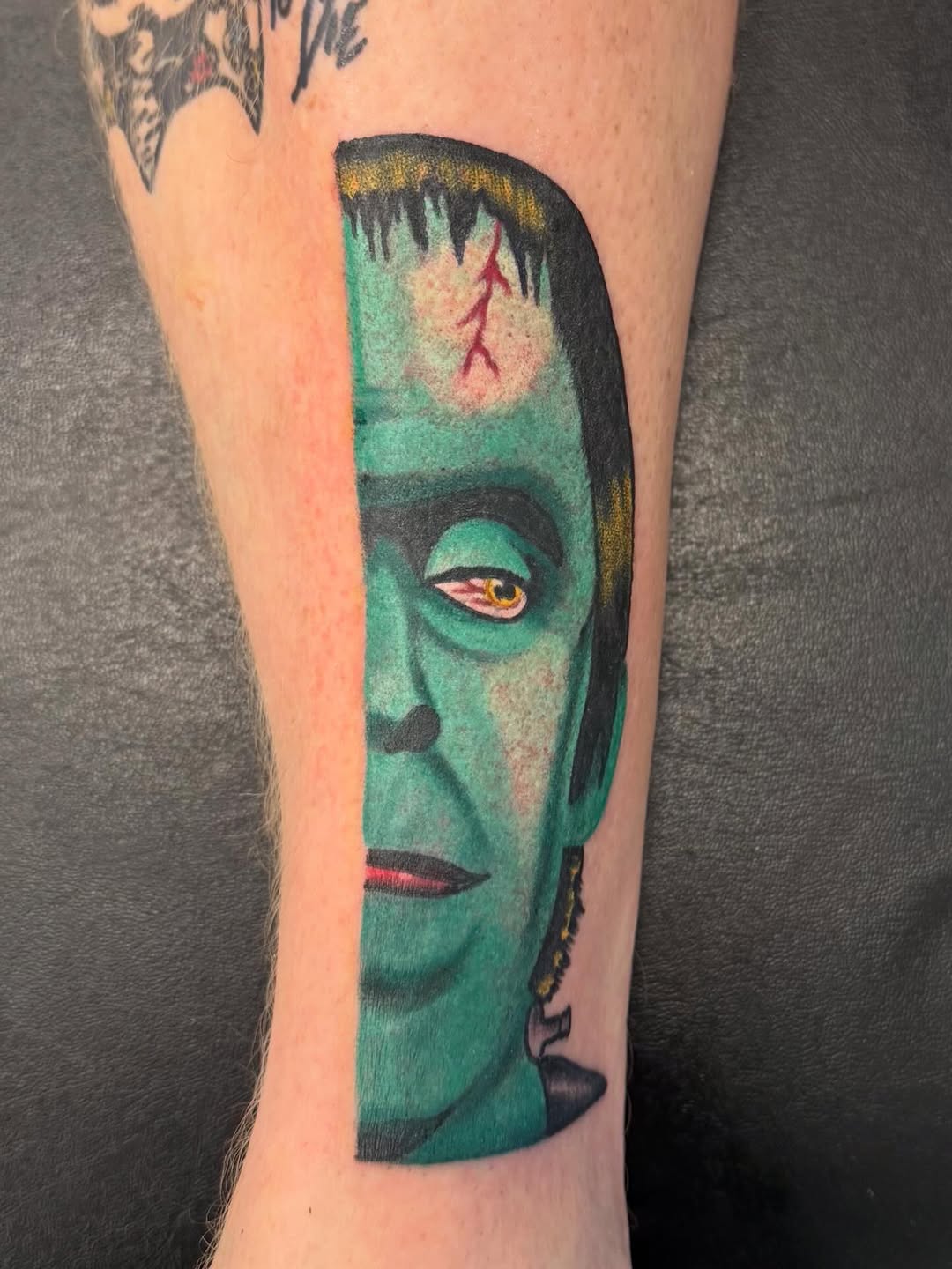 Tattoo by @debbie.does.flash โ realism, black_and_grey