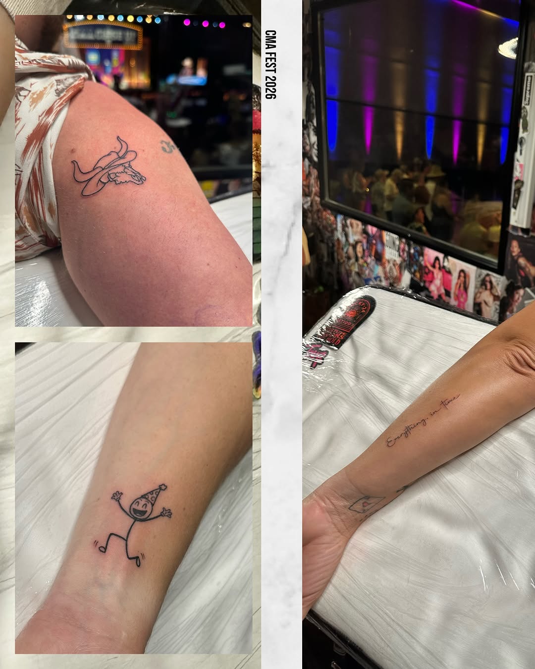 Tattoo by @ryantedduarte_tattoos — fine_line, lettering_script