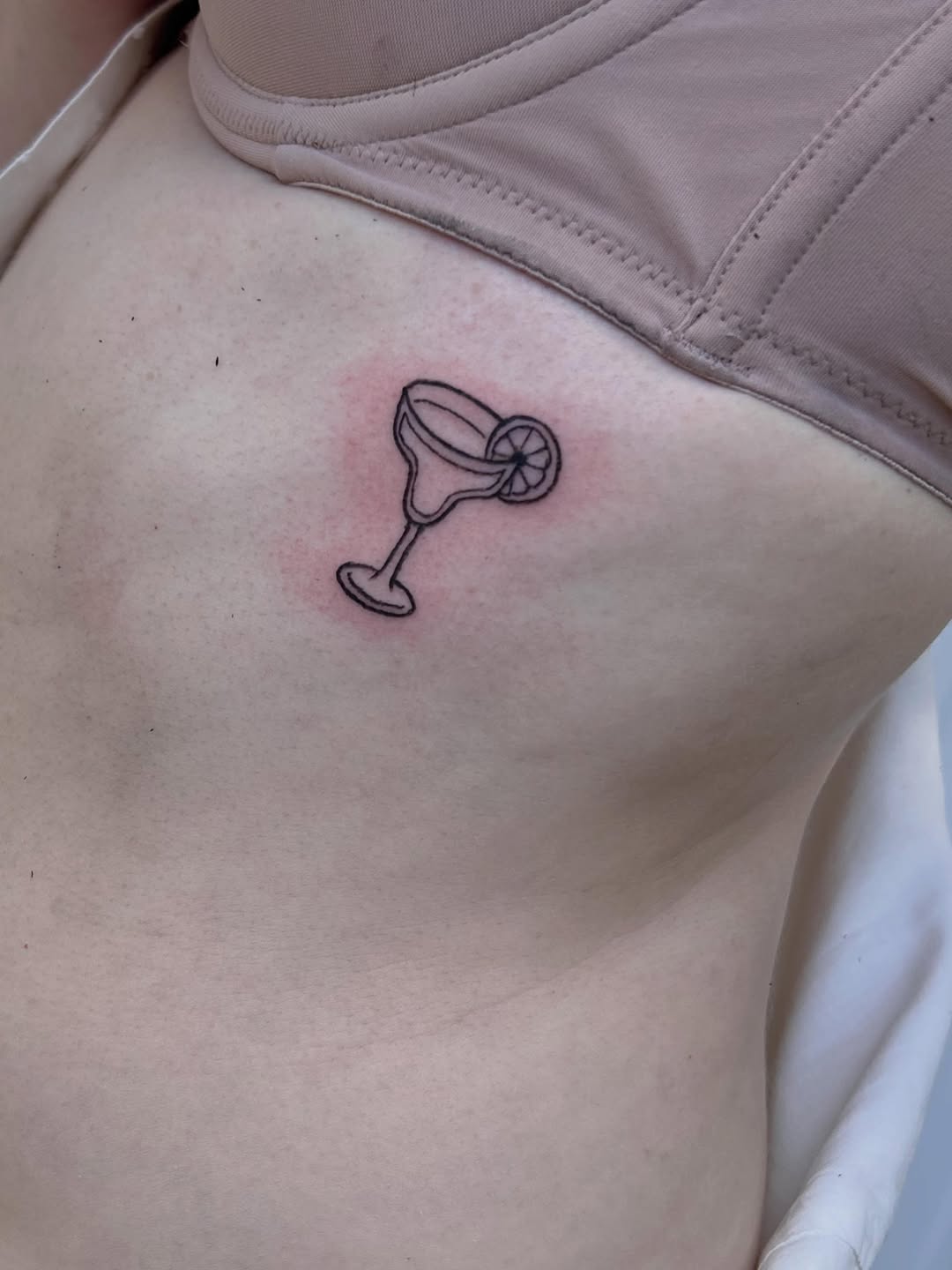 Tattoo by @misskatietattoos β fine_line