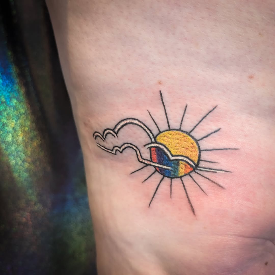 Tattoo by @scarygilvarrytattoo — american_traditional