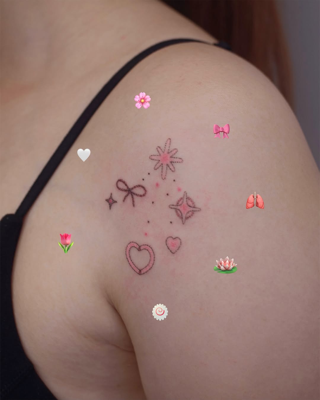 Tattoo by @elsietattoo — fine_line, minimalist